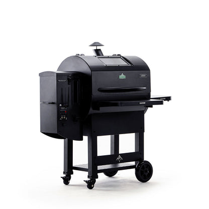 GREEN MOUNTAIN GRILLS Ledge Prime 2.0 WiFi Smart Controlled