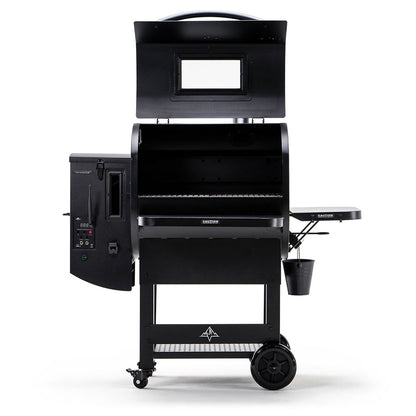 GREEN MOUNTAIN GRILLS Ledge Prime 2.0 WiFi Smart Controlled