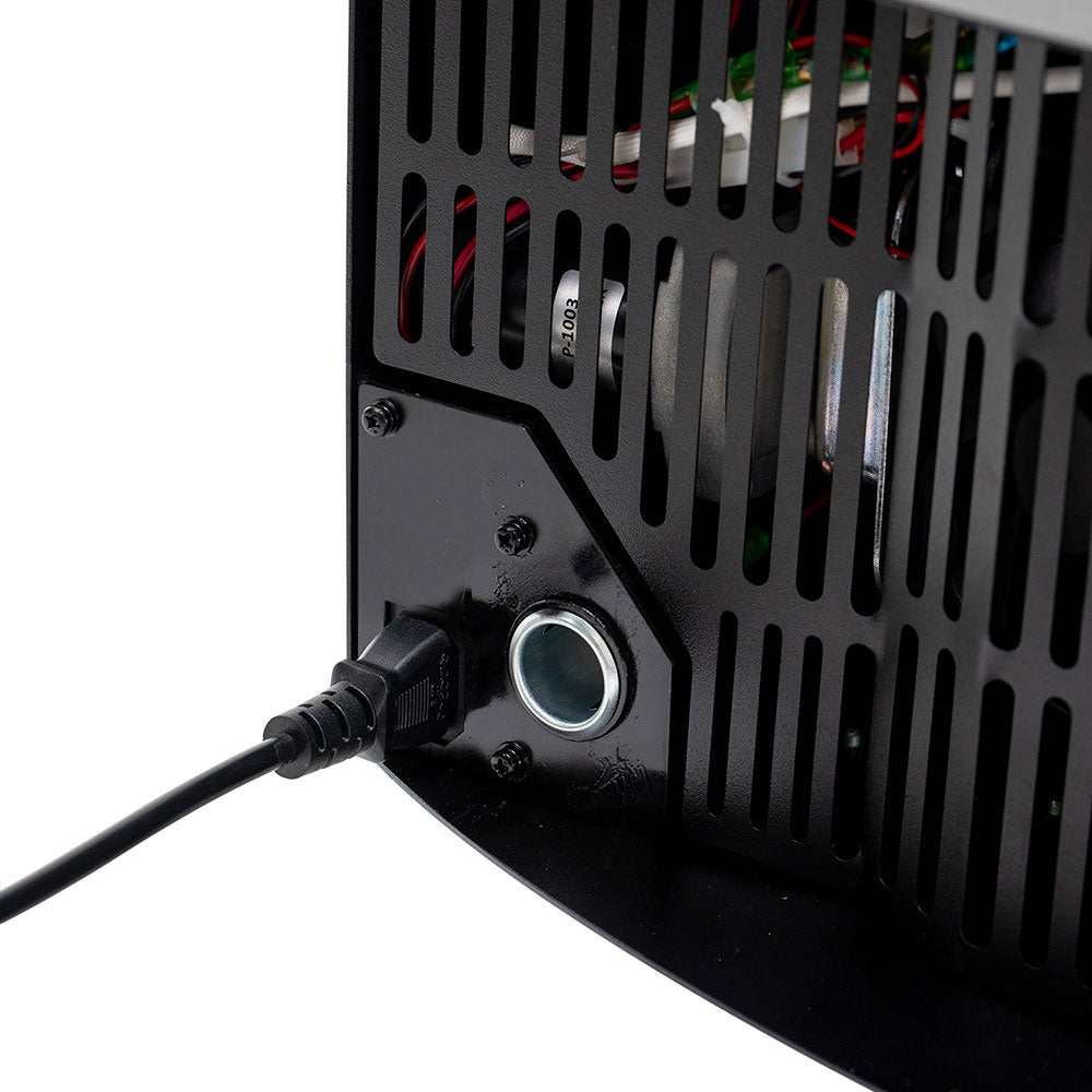 GREEN MOUNTAIN GRILLS Peak Prime 2.0 WiFi Smart Controlled
