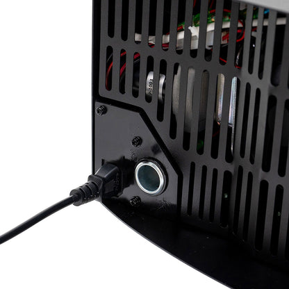 GREEN MOUNTAIN GRILLS Peak Prime 2.0 WiFi Smart Controlled