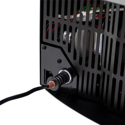 GREEN MOUNTAIN GRILLS Trek Prime 2.0 WiFi Smart Controlled