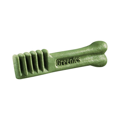 GREENIES Original Large Dental Dog Treats For Dogs 22 - 45 kgs