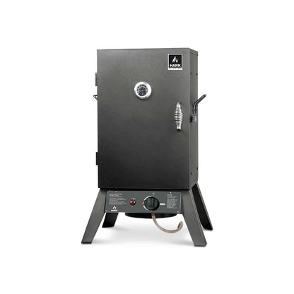 HARK Patio Gas Smoker
