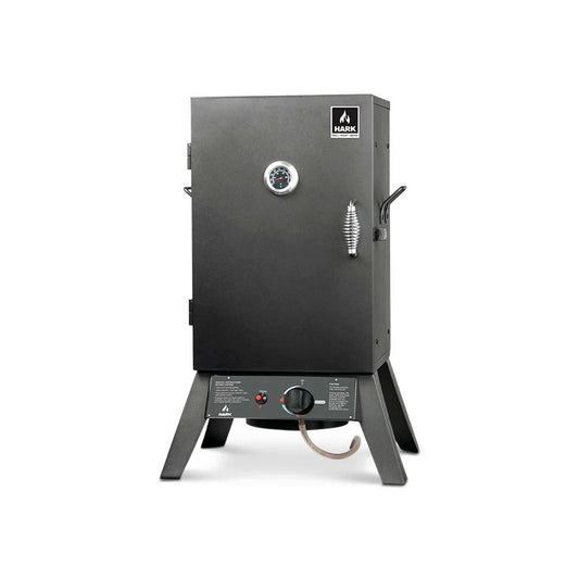 HARK Patio Gas Smoker