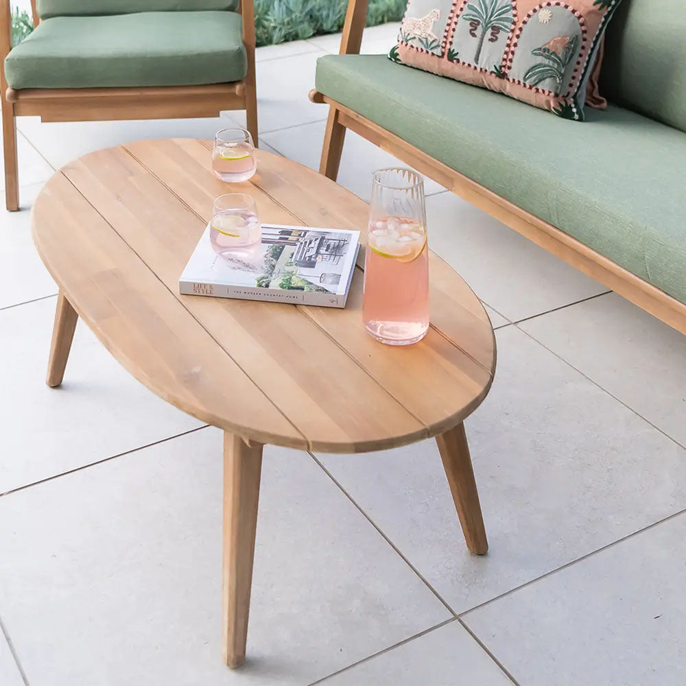 HARTMAN Narvik Lounge Set