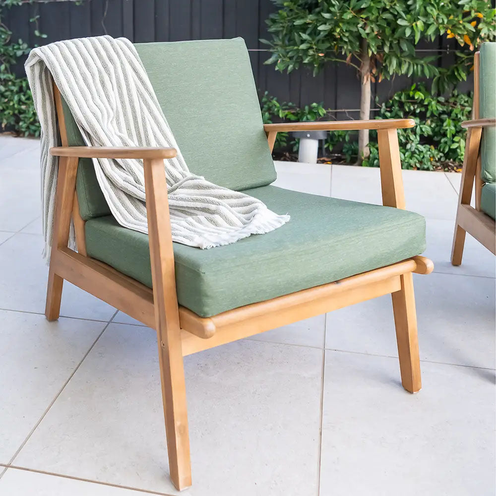 HARTMAN Narvik Lounge Chair