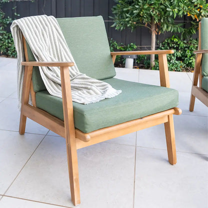HARTMAN Narvik Lounge Chair