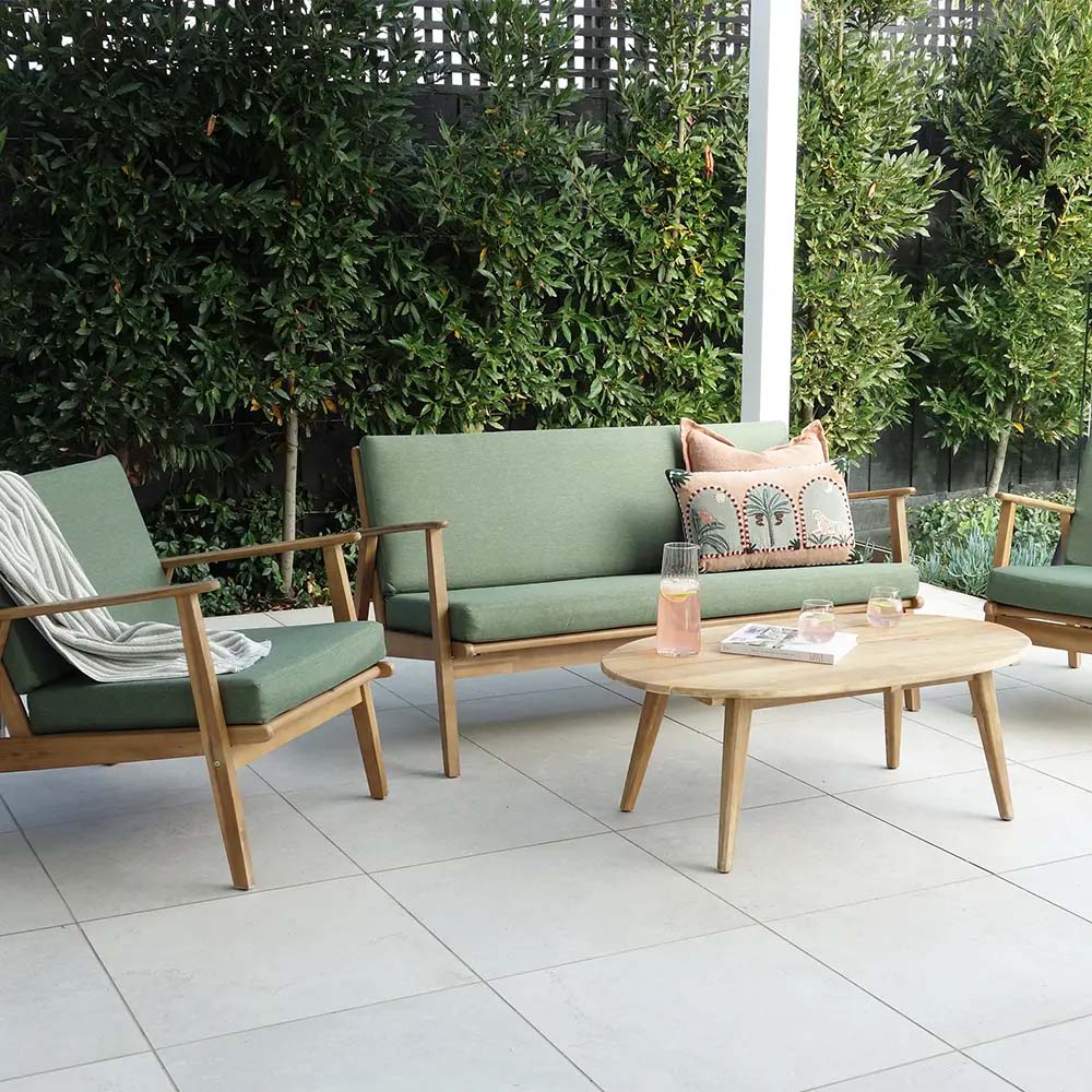 HARTMAN Narvik Bench Chair