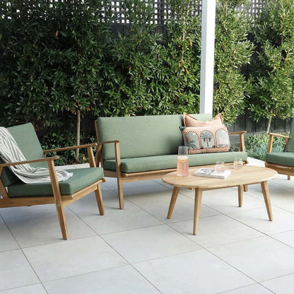 HARTMAN Narvik Bench Chair