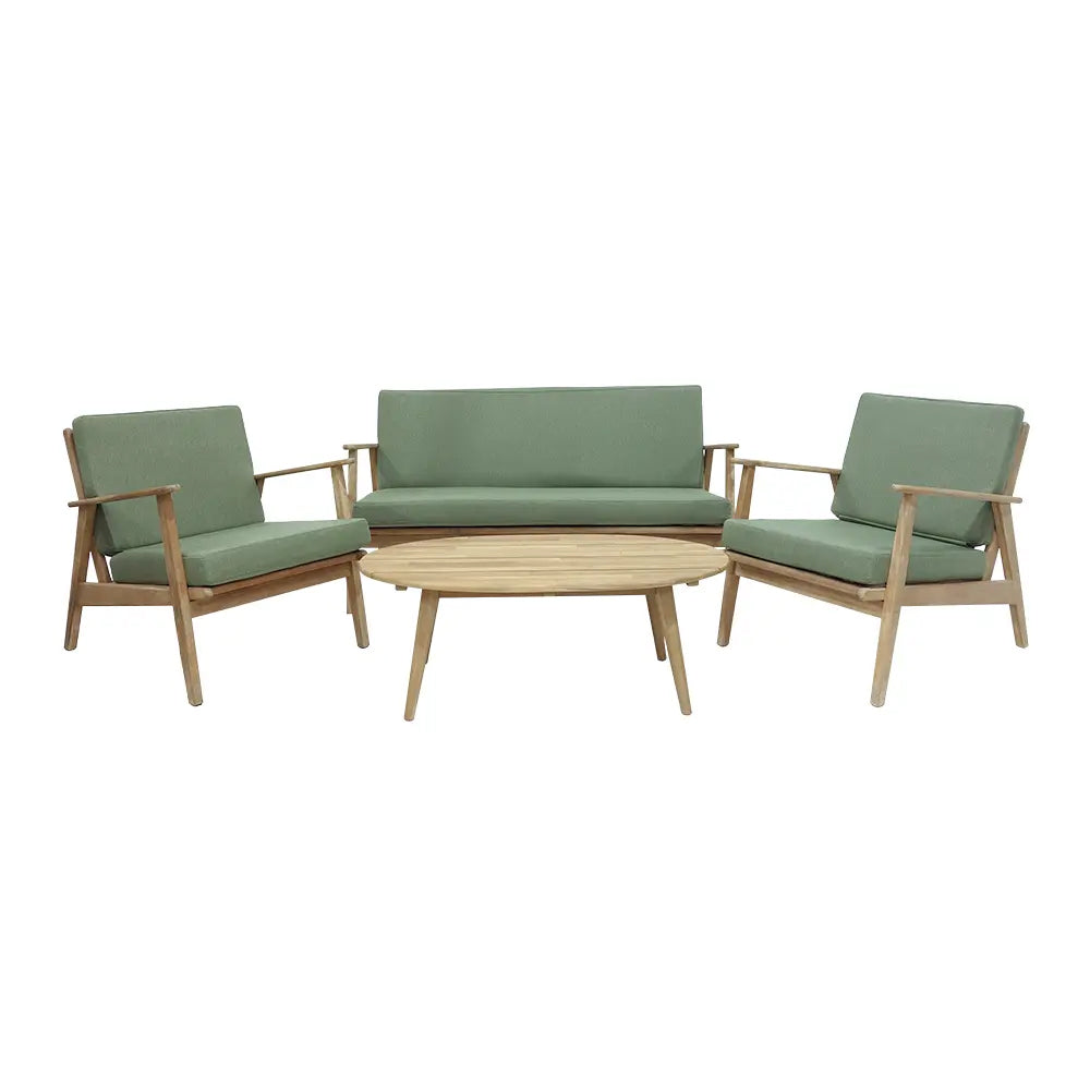 HARTMAN Narvik Lounge Set