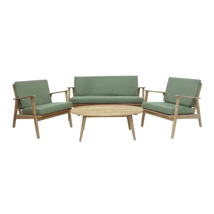 HARTMAN Narvik Lounge Set