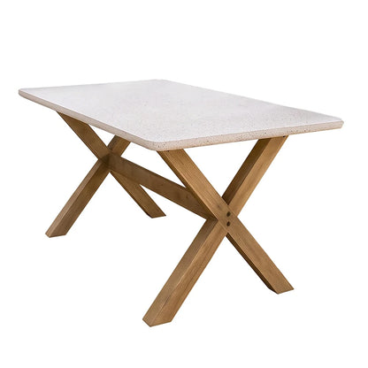 Hartman Terrazzo Dining Table 140cm