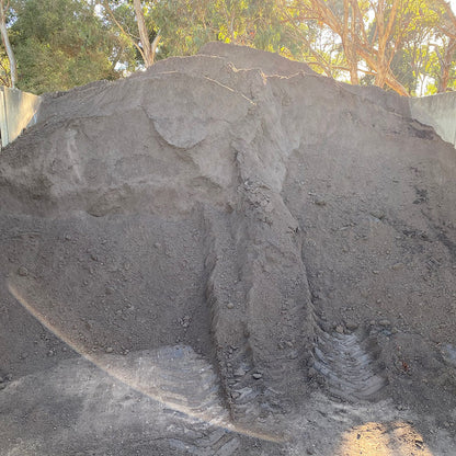 Heavy Loam