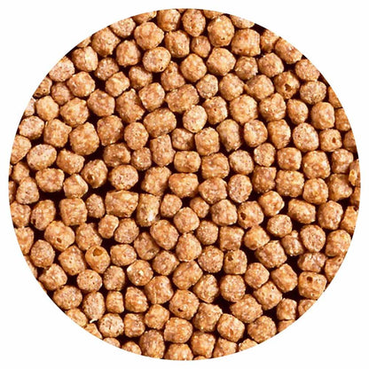 Hikari Goldfish Wheat Germ Mini 160g