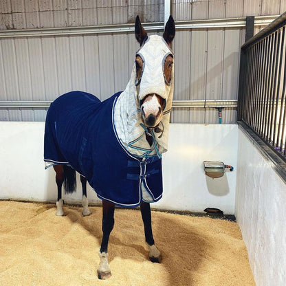 HORSEMATE Eco-Friendly Horse Bedding