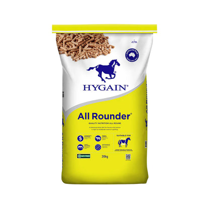 HYGAIN Allrounder