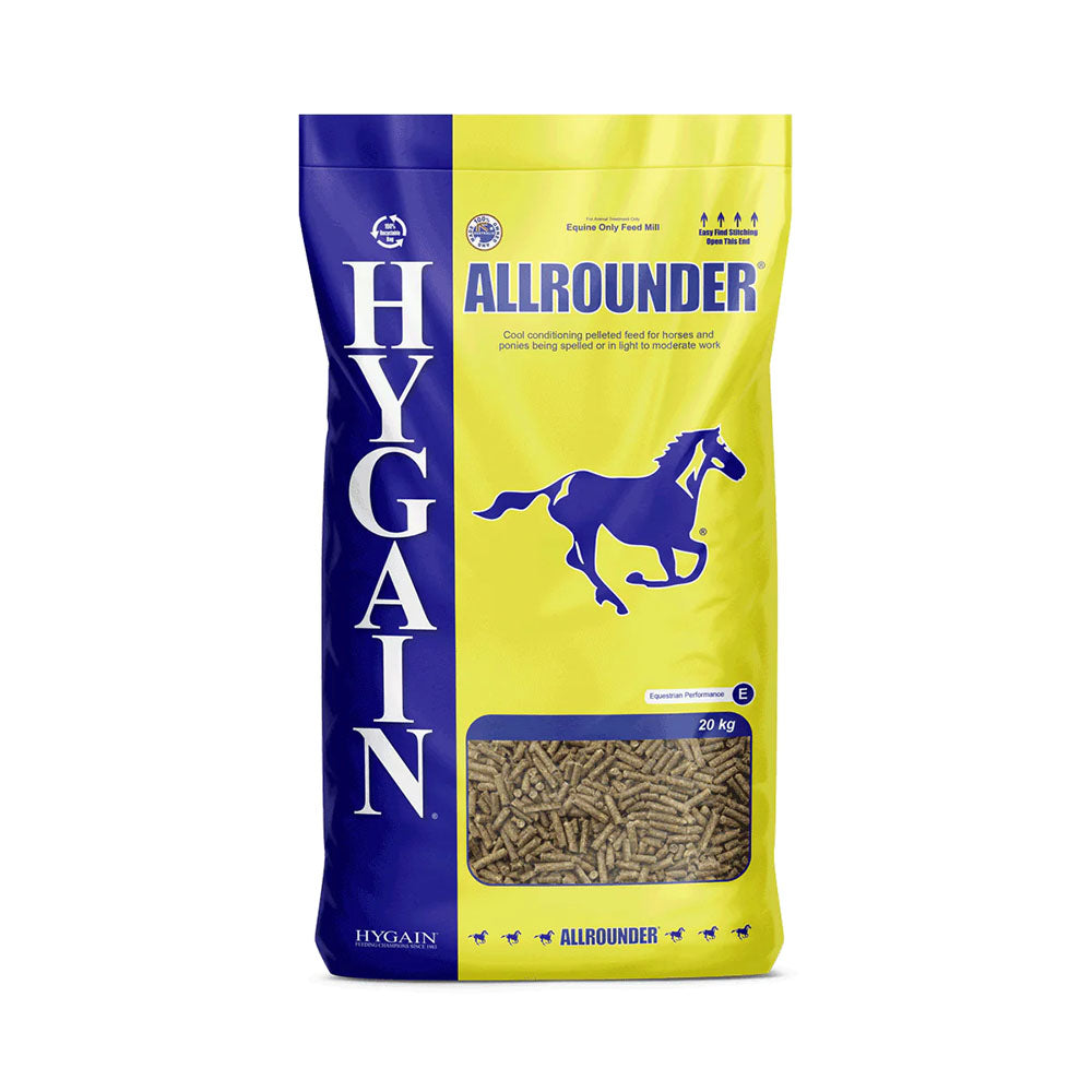 HYGAIN Allrounder
