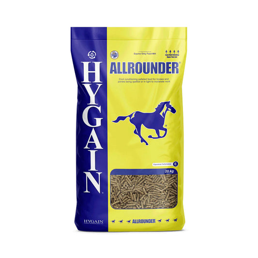 HYGAIN Allrounder