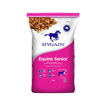 HYGAIN Equine Senior