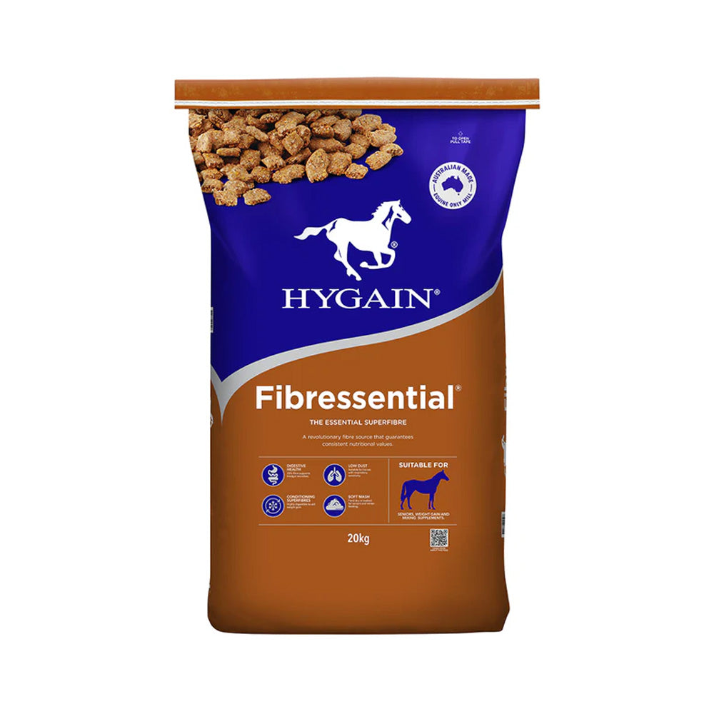 HYGAIN Fibressential
