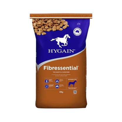 HYGAIN Fibressential