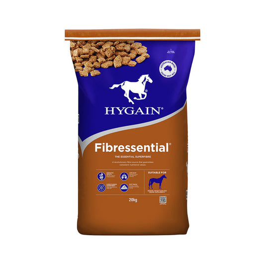 HYGAIN Fibressential