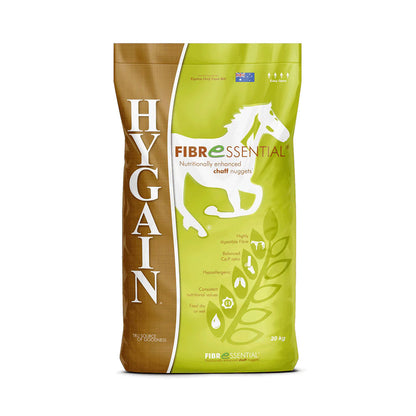 HYGAIN Fibressential