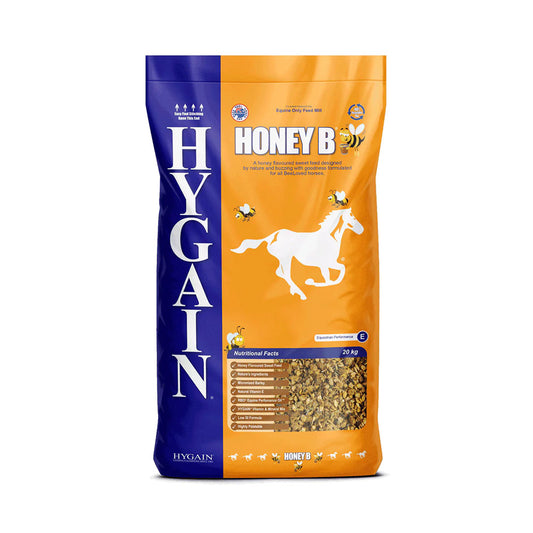 HYGAIN Honey B