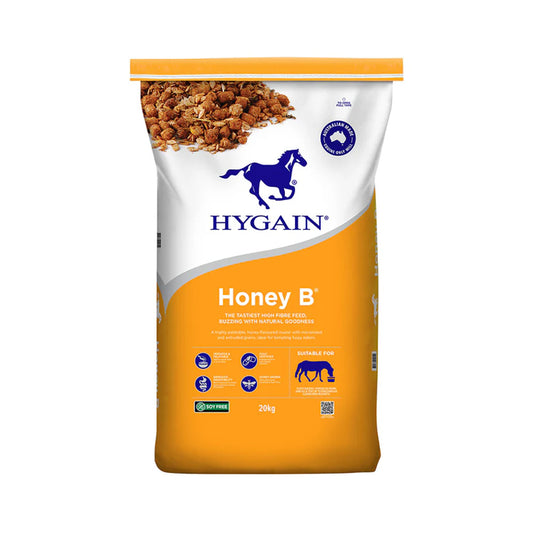 HYGAIN Honey B