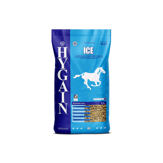 HYGAIN Ice