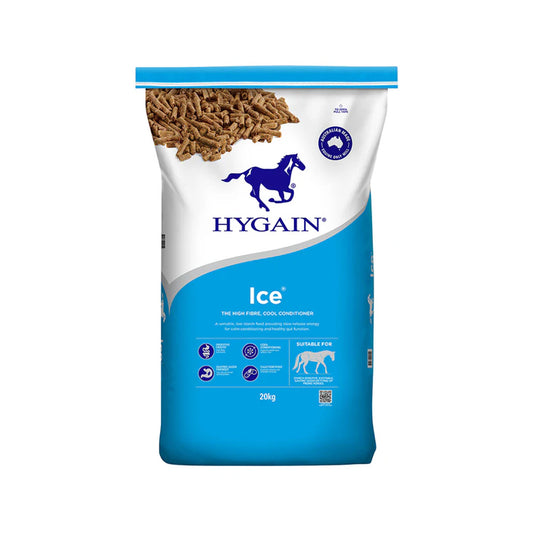 HYGAIN Ice