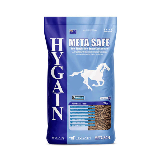 HYGAIN Meta Safe