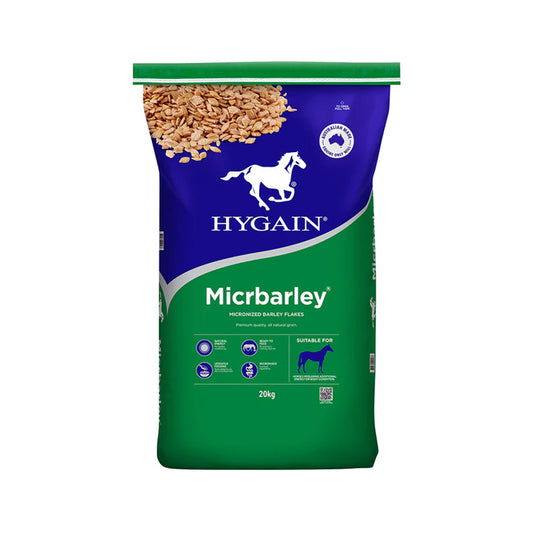 HYGAIN Micrbarley