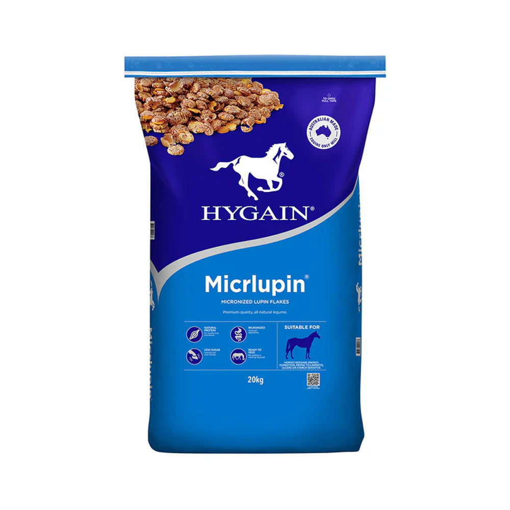 HYGAIN Micrlupins