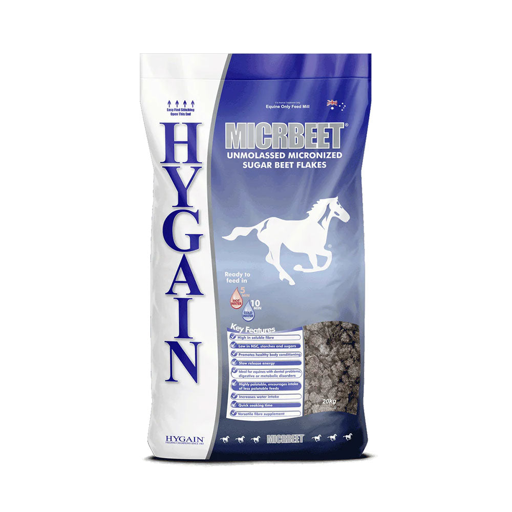 Hygain MicrBeet 20kg main image 1