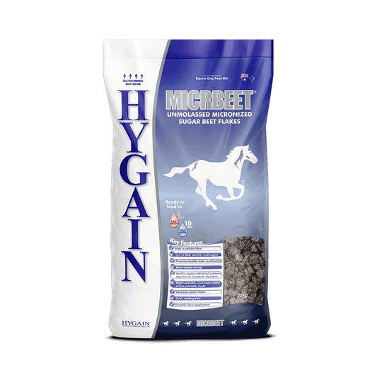 HYGAIN Micrbeet