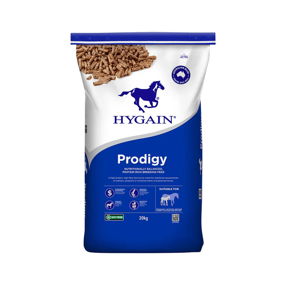 HYGAIN Prodigy