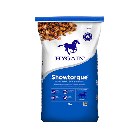 HYGAIN Showtorque