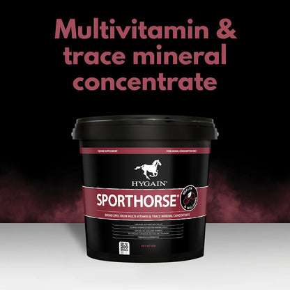 HYGAIN Sporthorse