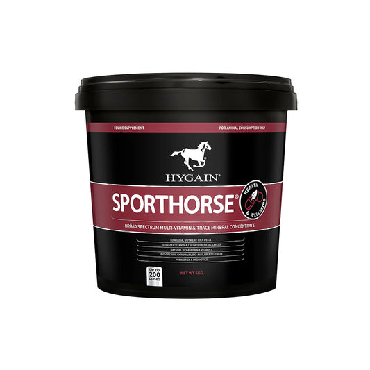 HYGAIN Sporthorse