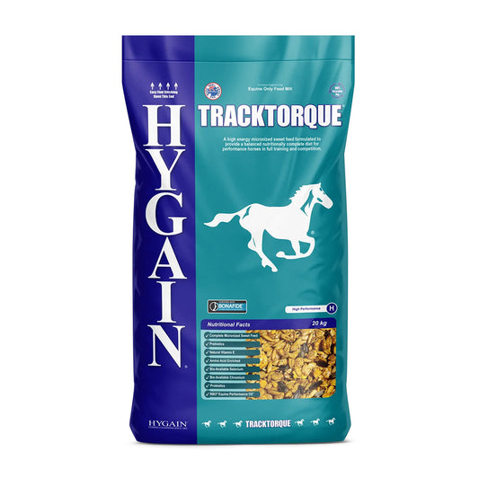 HYGAIN Tracktorque