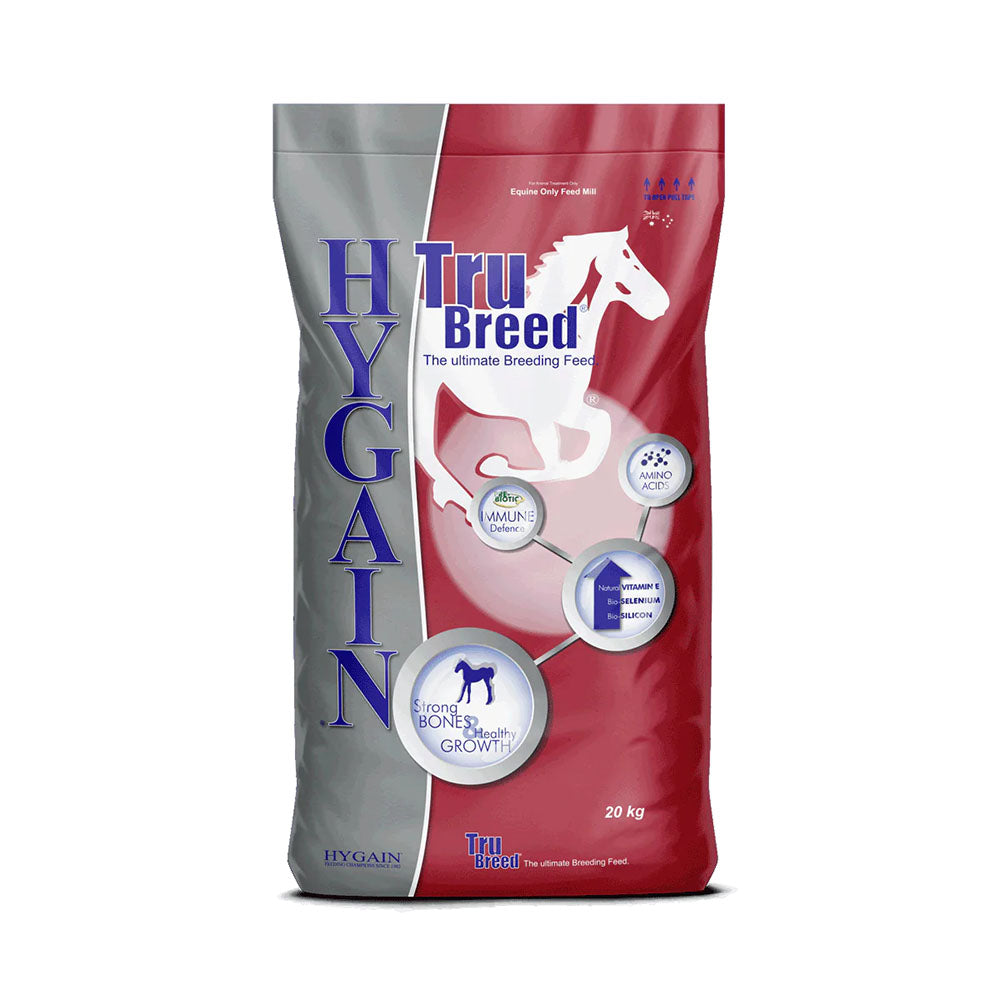 HYGAIN Tru Breed