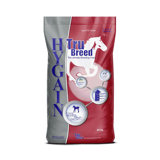 HYGAIN Tru Breed