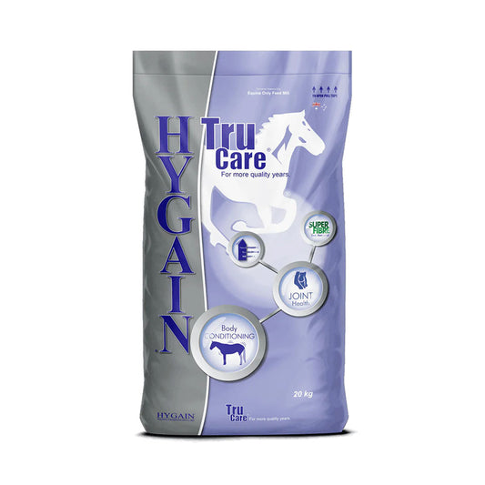 HYGAIN Tru Care