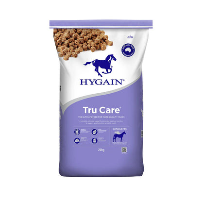 HYGAIN Tru Care