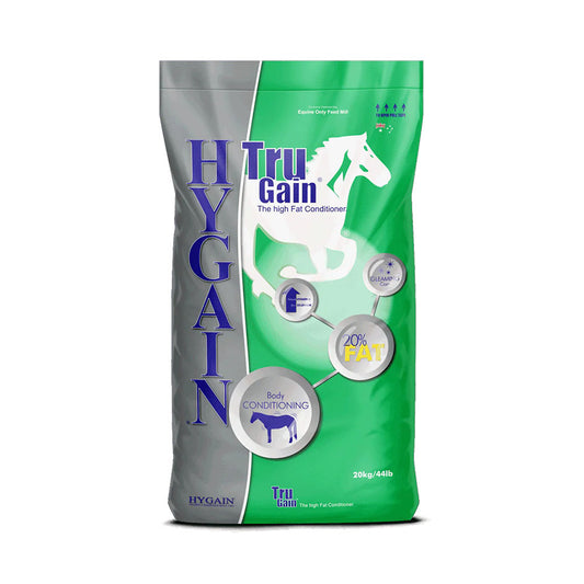 HYGAIN Tru Gain