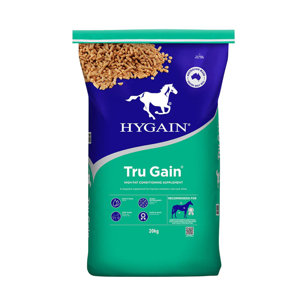 HYGAIN Tru Gain