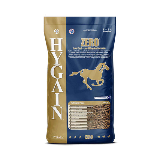 HYGAIN Zero
