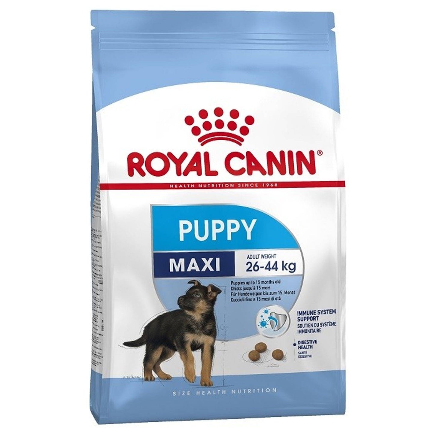 ROYAL CANIN Maxi Puppy Dry Dog Food