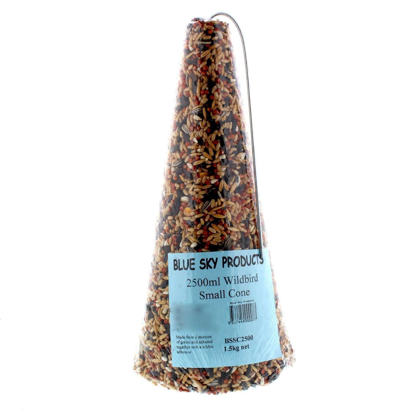Wild Bird Seed Cone